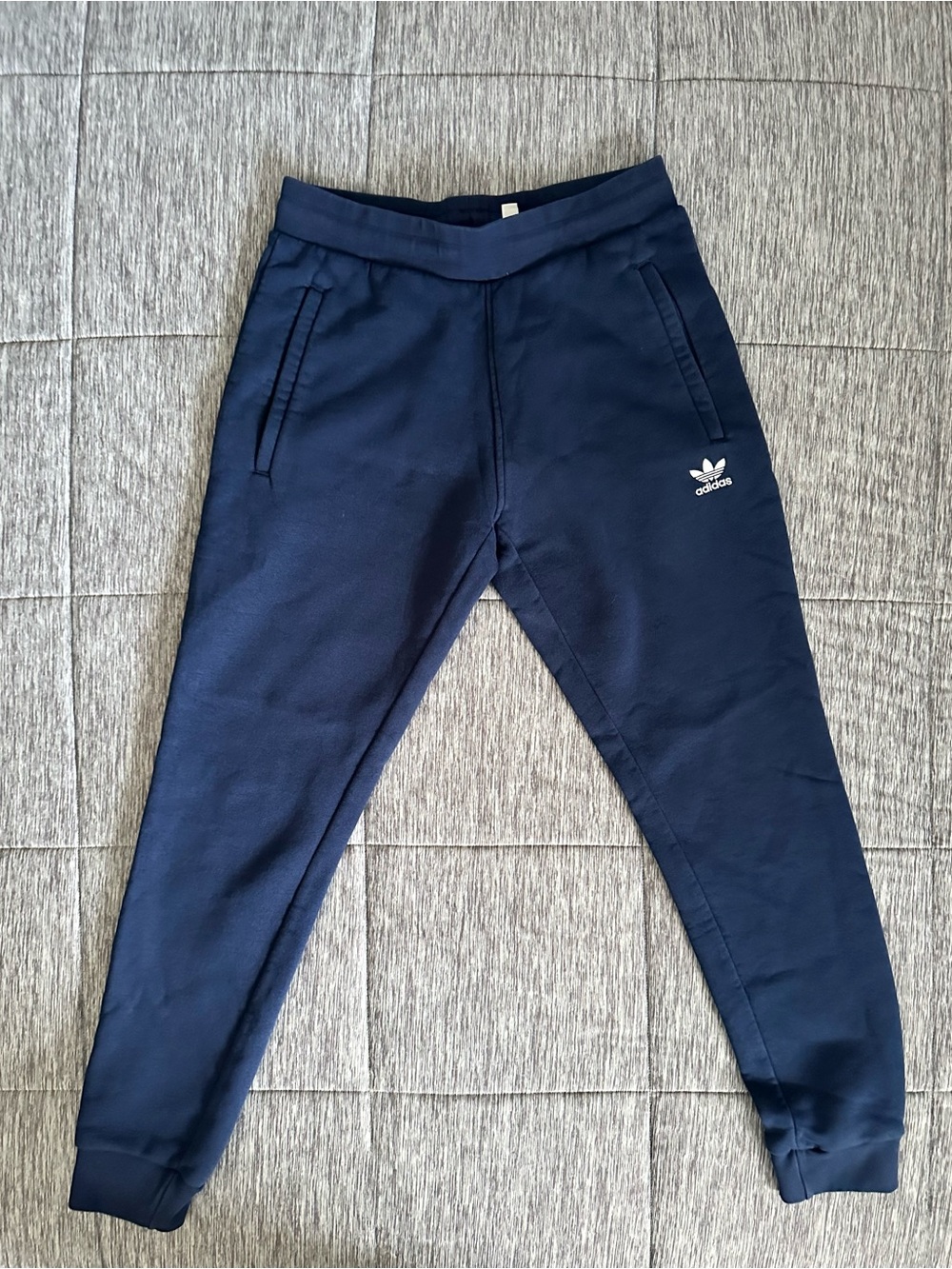 Women’s adidas joggers